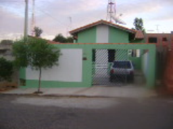 Casa Nova Iperó